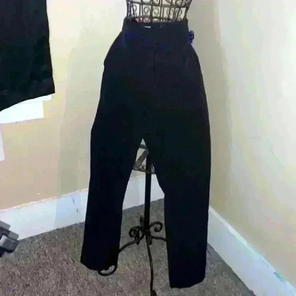 Woman’s dressy pants